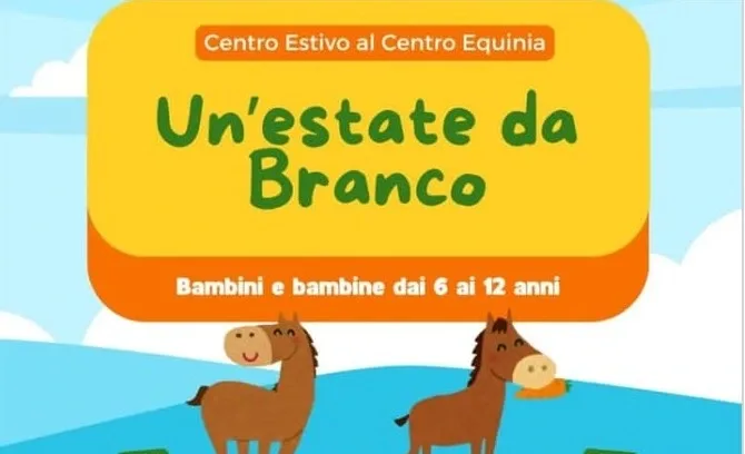 CRE Un'estate da branco